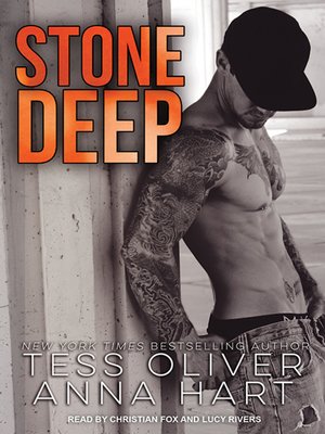 Stone Deep - Audiobook